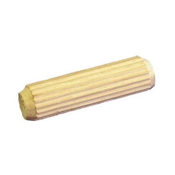 Joining Dowel 16mmØ x 60mm Ezirail