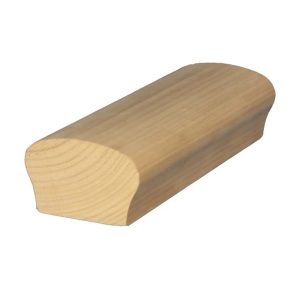Victorian Handrail Range