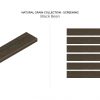 Modwood Screening Blackbean