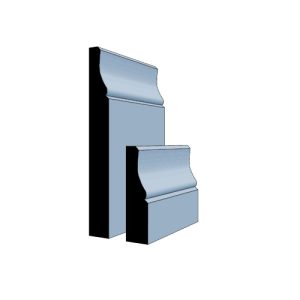 Warwick Skirting Profile
