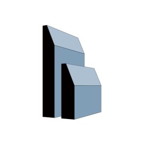 York Skirting Profile