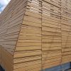 Modwood Decking Sahara