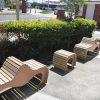 Modwood Decking Sahara