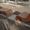 Modwood Decking Sahara