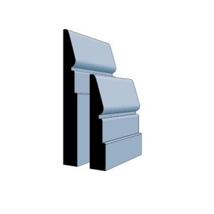 Grimsby Skirting Profile