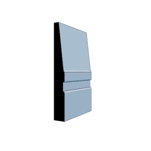Somerset Skirting Profile