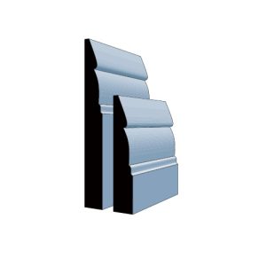 Tiverton Profile Skirting