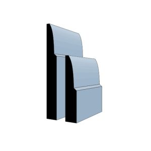Wilton Skirting Profile