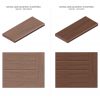 Jarrah Modwood Flameshield Decking