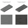 Silver Gum Modwood Marina Decking