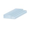 138x42mm Door Jamb Single Rebate