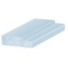 138x42mm Door Jamb Single Rebate