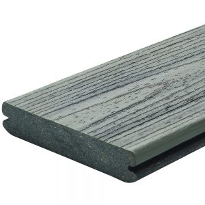 Trex Grooved Boards