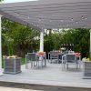 Island Mist Trex Decking