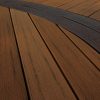 Spiced Rum Trex Decking
