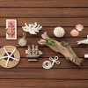 Spiced Rum Trex Decking