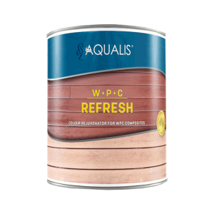 Aqualis Refresher Jarrah