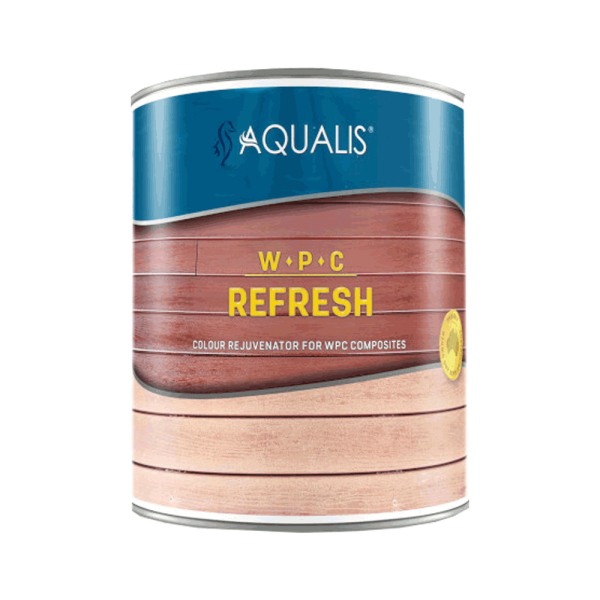 Aqualis Refresher Jarrah