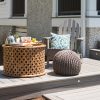 Island Mist Trex Decking