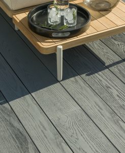 Millboard Brushed Basalt