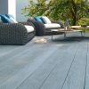 Brushed Basalt Millboard Decking