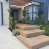 Golden Oak Millboard Decking