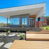 Newtechwood Composite Decking Teak