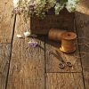 Millboard Decking Vintage Weathered Oak