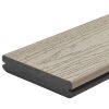 Rope Swing Trex Decking Grooved