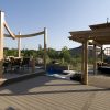 Rope Swing Trex Decking