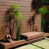 Spiced Rum Trex Decking