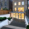 Burnt Cedar Millboard Decking