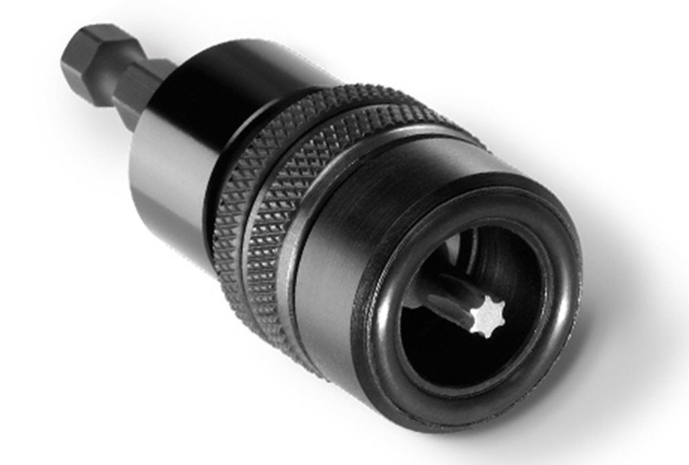 Starborn Smart-Bit Depth Setter – Adjustable (GREEN)