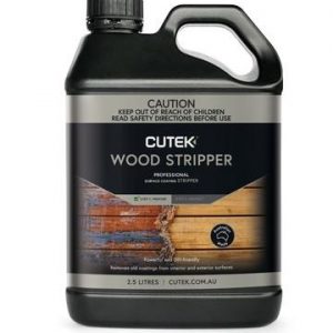 Cutek Wood Stripper CD33