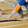 Trex Protect joist Tape