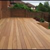Blackbutt Decking Feature Grade