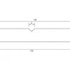 138x18mm Tongue & Groove (T&G) 5.4m