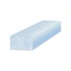 66x42mm Design Pine DAR Pencil Round Edges 5.4m