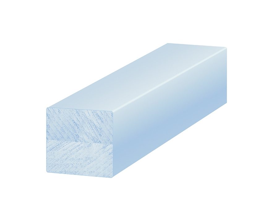 66x66mm GL8 Design Pine Post 5.4m