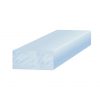 90x42mm Design Pine DAR Pencil Round Edges 5.4m