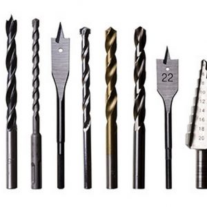 Drill Bits