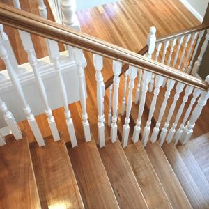 Staircase Components