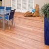 Blackbutt  Decking