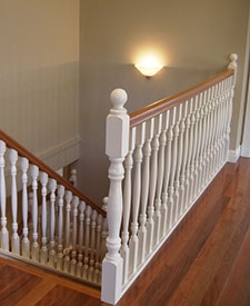 980x44x44mm Camden or Colonial Baluster