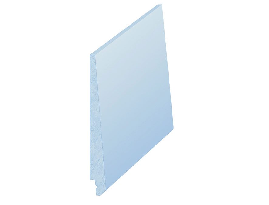 166x18mm Chamfer Board