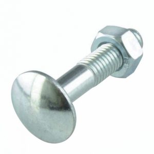 Cup Head Bolts