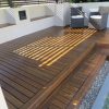Spotted Gum Decking