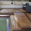 Spotted Gum Decking - Set Lengths
