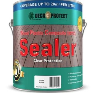 Modwood Composite Deck Protect Sealer Gloss
