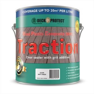 Deck Protect Grit Additive 120g (4L)